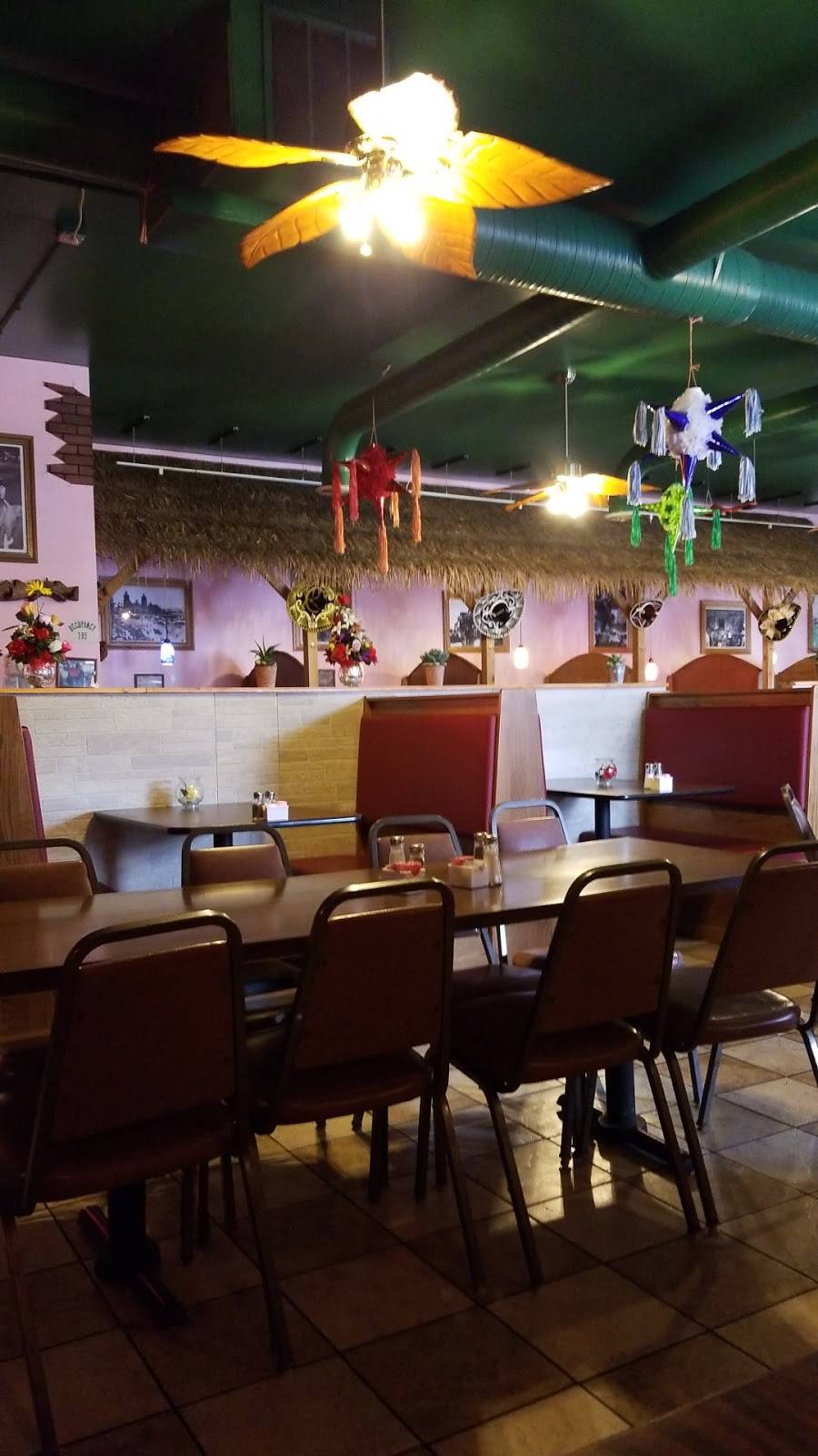 Si Senor Mexican Restaurant | restaurant | 838 Lima Rd, Kendallville, IN 46755, USA | 2603430535 OR +1 260-343-0535