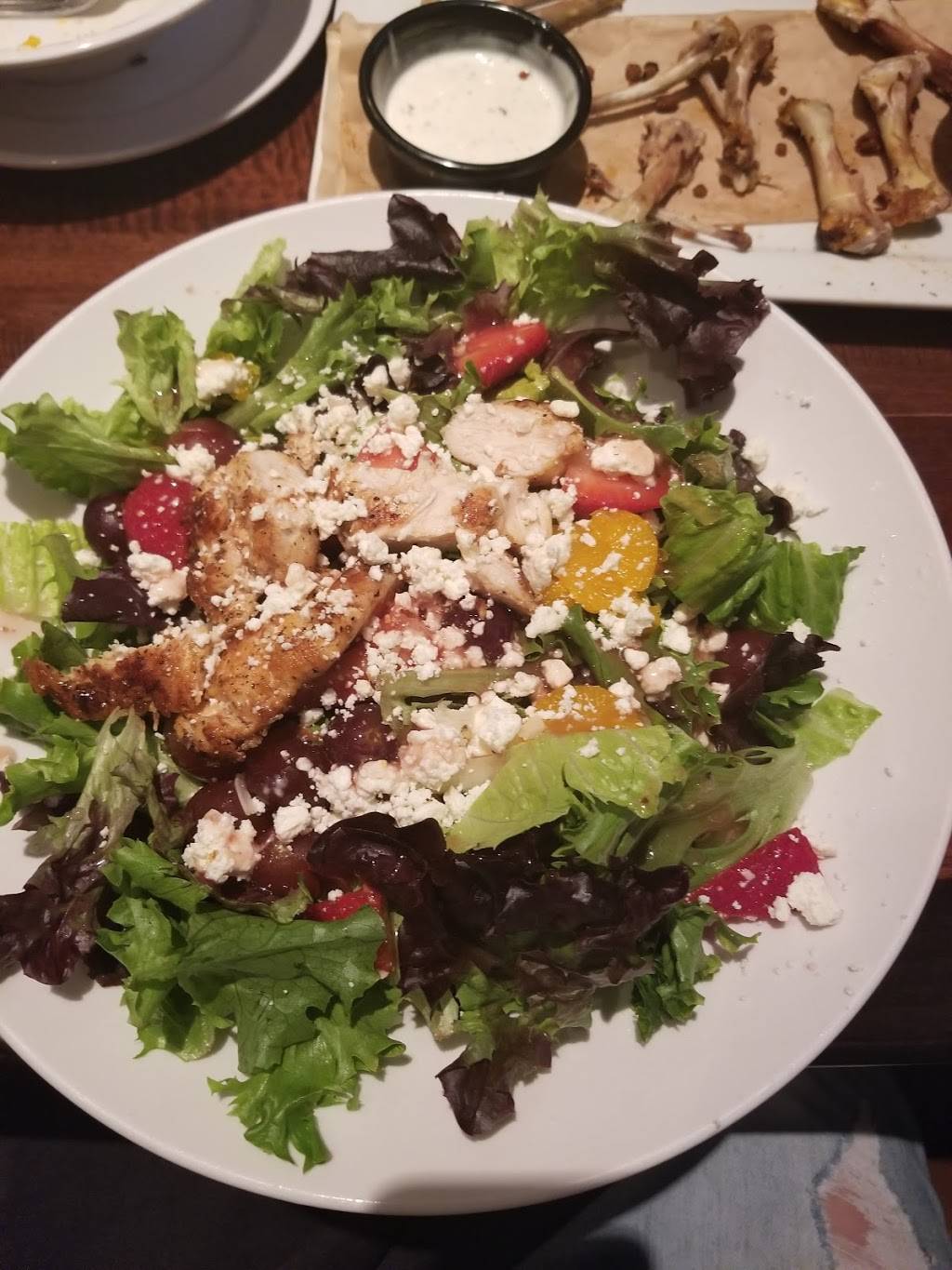 LongHorn Steakhouse | meal takeaway | 144 Shorter Ave, Rome, GA 30165, USA | 7062354232 OR +1 706-235-4232