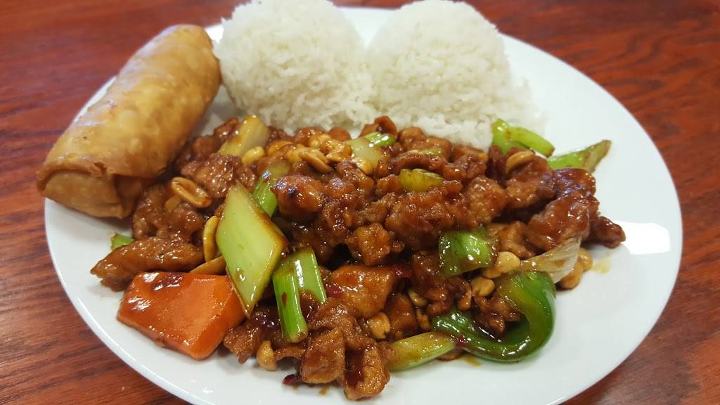 Hong Kong Restaurant | restaurant | 43761 Parkhurst Plaza, Ashburn, VA 20147, USA | 7037299388 OR +1 703-729-9388