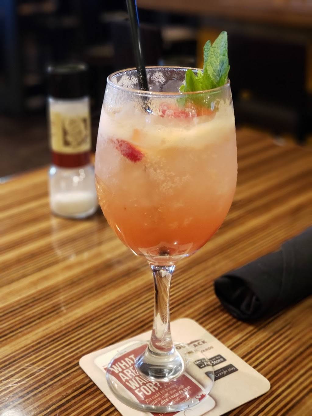 Outback Steakhouse | restaurant | 2115 Pepperell Pkwy, Opelika, AL 36801, USA | 3347414014 OR +1 334-741-4014