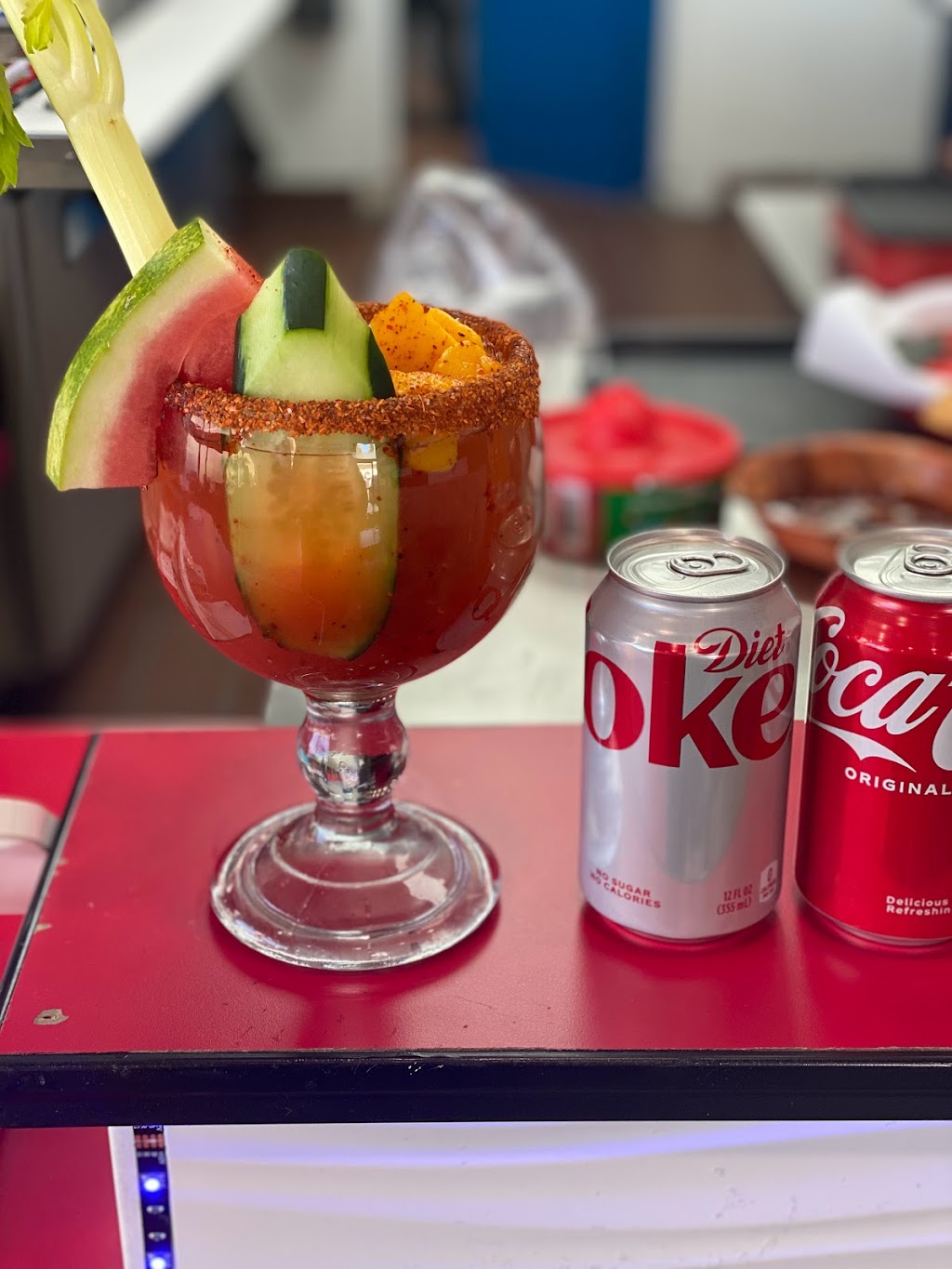 MicheViche Seafood Bar | restaurant | 275 9th St Suit A, San Bernardino, CA 92410, USA | 9093830403 OR +1 909-383-0403