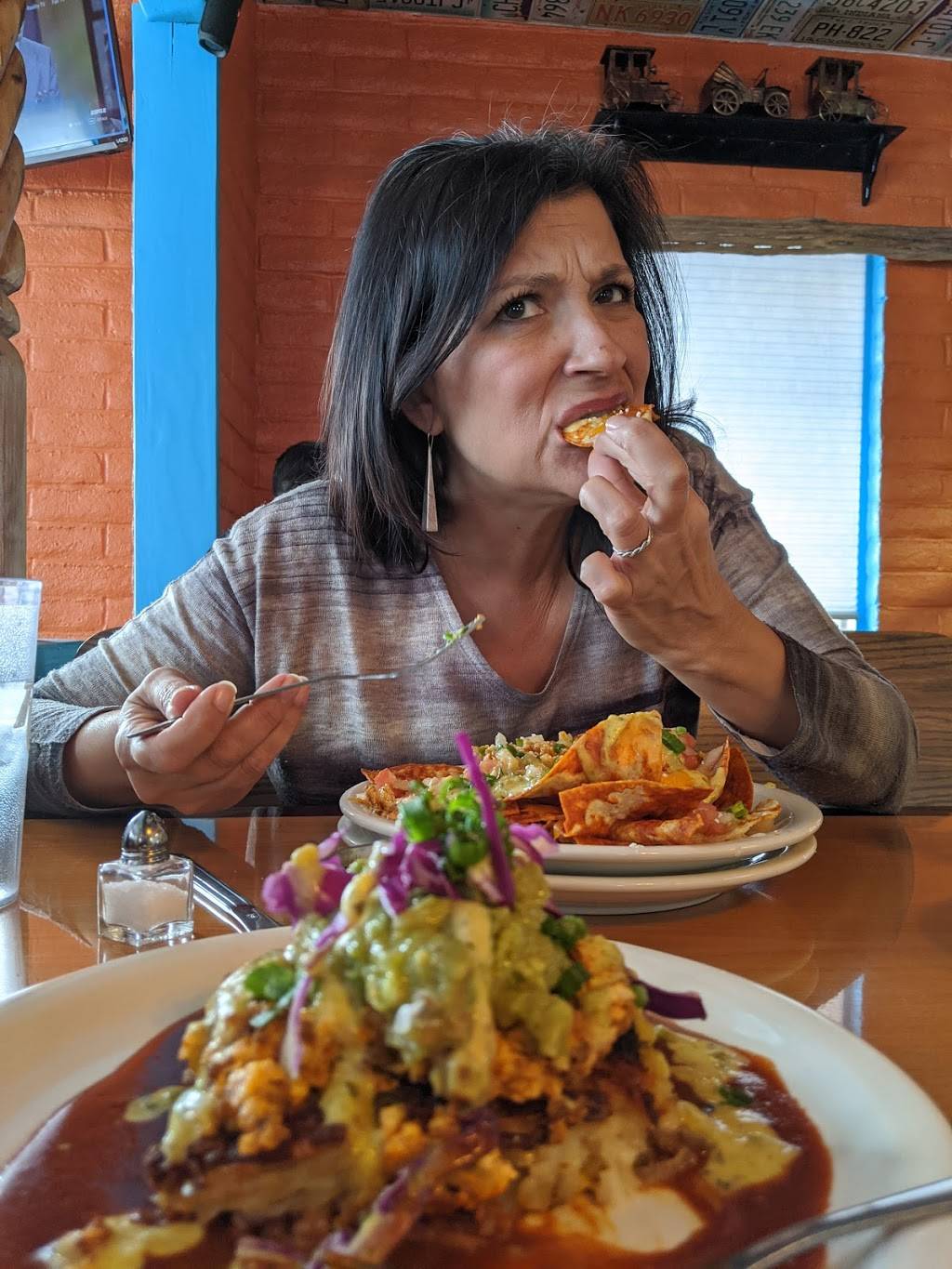 Sonoran Brunch Company | restaurant | 1060 S Kolb Rd, Tucson, AZ 85710, USA | 5208498005 OR +1 520-849-8005