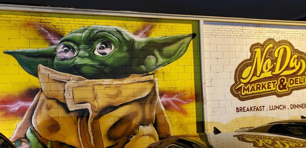 Noda Market and Deli | restaurant | 1721 N Davidson St, Charlotte, NC 28206, USA | 9809388200 OR +1 980-938-8200