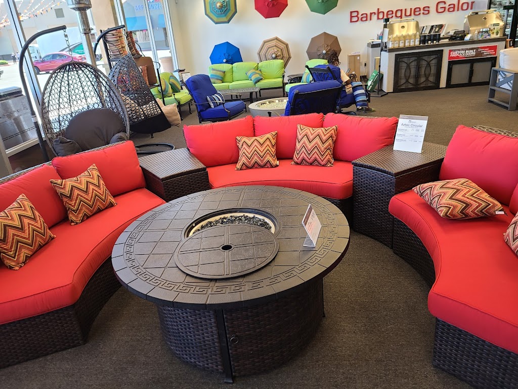 Barbeques Galore | restaurant | 1445 W Sunset Rd Suite 104, Henderson, NV 89014, USA | 7027904444 OR +1 702-790-4444