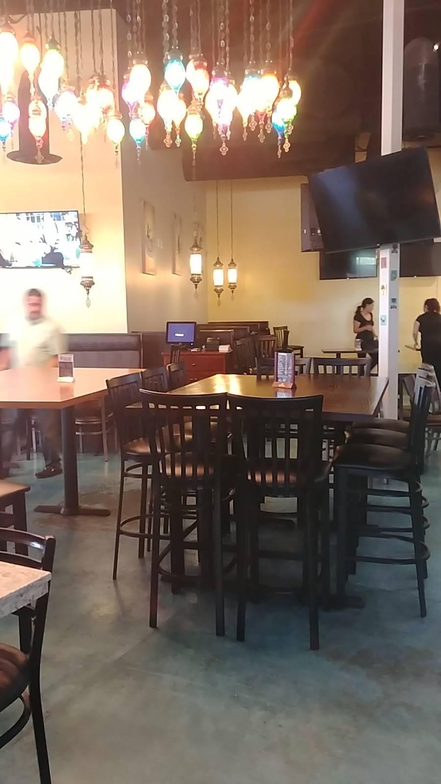 Casa De Plata | restaurant | 210 N Avondale Blvd #104, Avondale, AZ 85323, USA | 6234995499 OR +1 623-499-5499