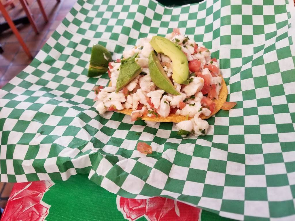 Los Metates | restaurant | 500 Lux Ave, South San Francisco, CA 94080, USA | 6505894282 OR +1 650-589-4282