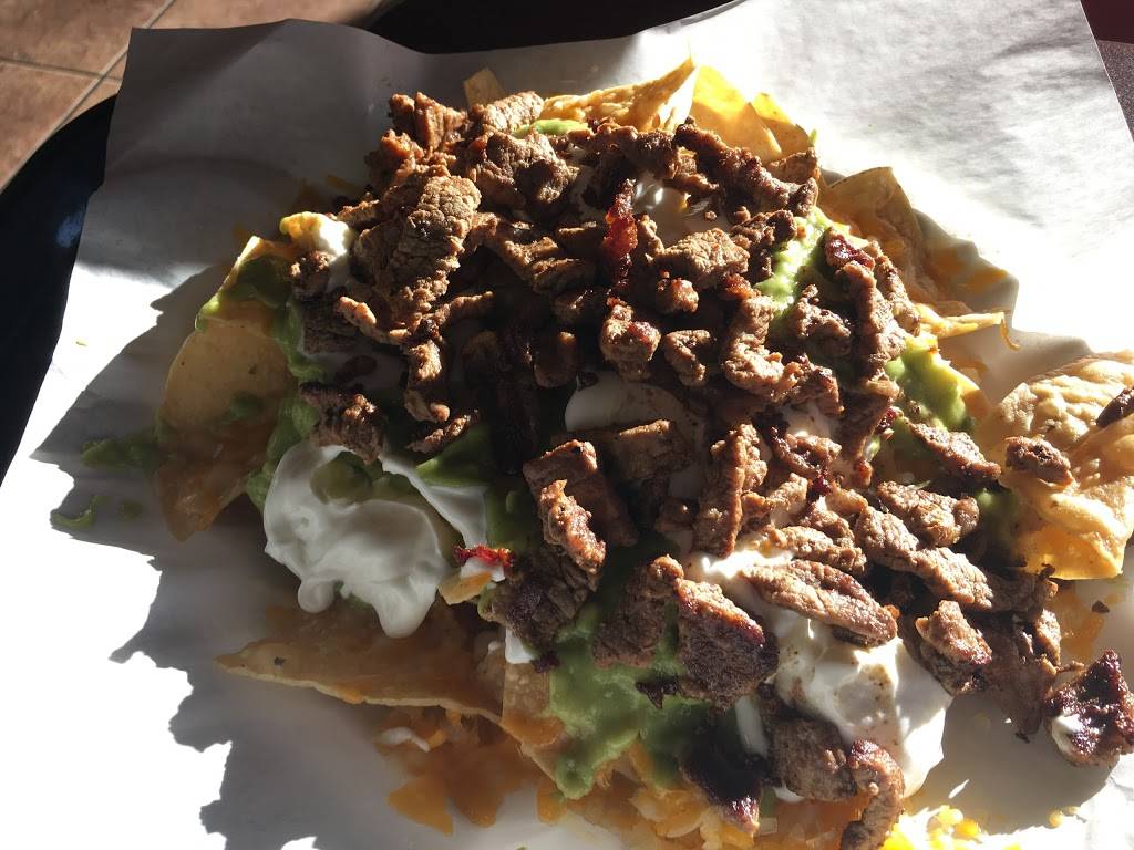 Habaneros Mexican Grill | restaurant | 6785 Mira Mesa Blvd, San Diego, CA 92121, USA | 8585528280 OR +1 858-552-8280