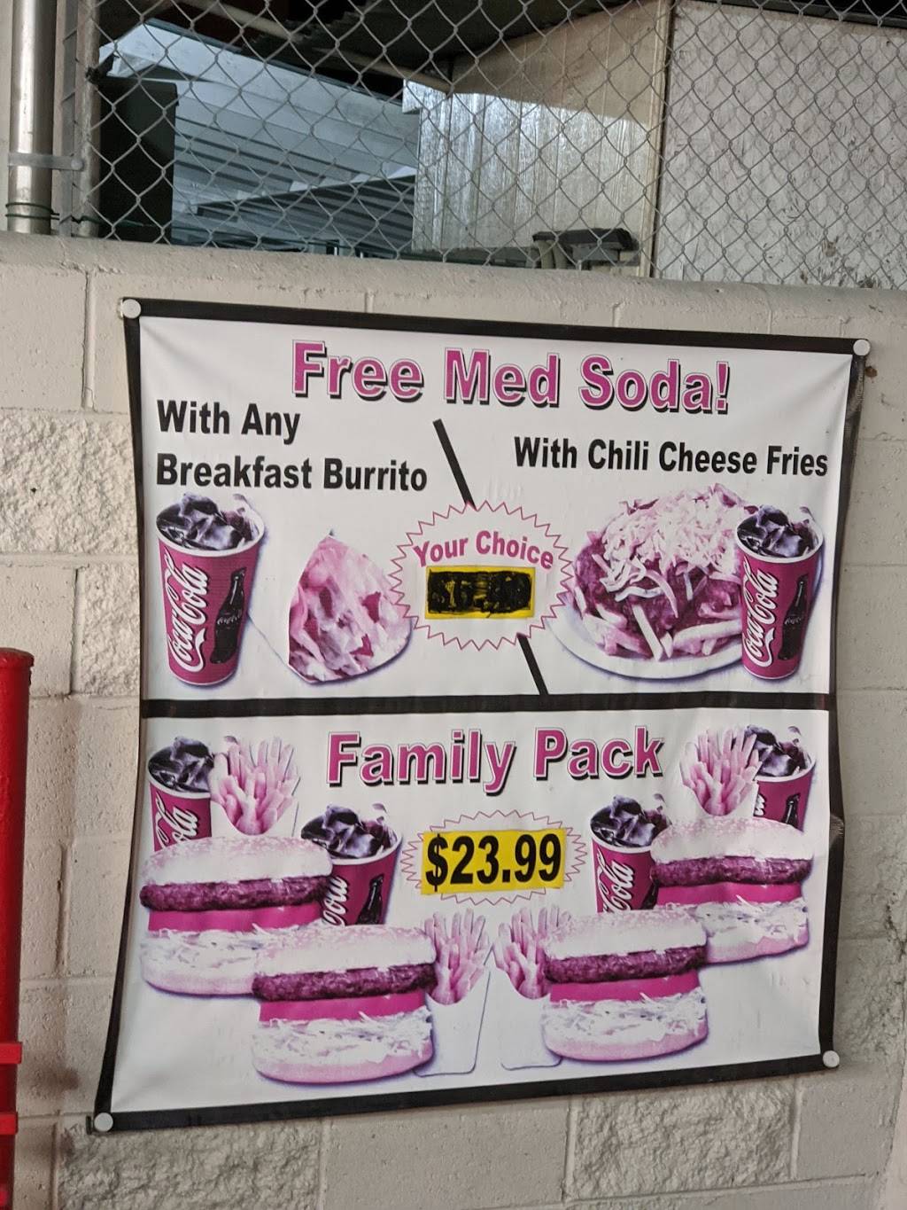 Troys burgers | restaurant | 2017 S Pacific Ave, San Pedro, CA 90731, USA | 3108322651 OR +1 310-832-2651