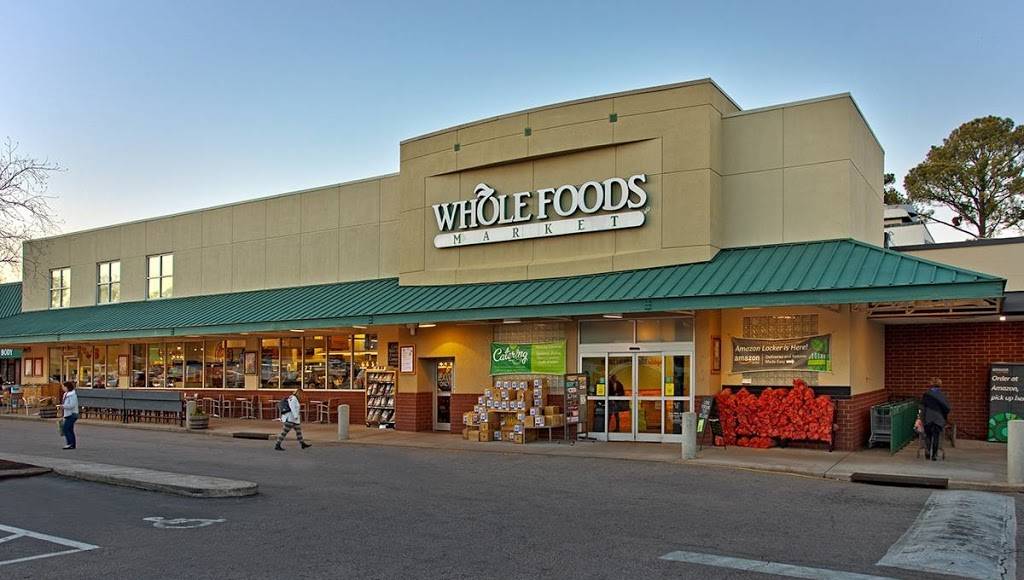 Ridgewood Shopping Center | shopping mall | 3510 Wade Ave, Raleigh, NC 27607, USA | 9198314900 OR +1 919-831-4900