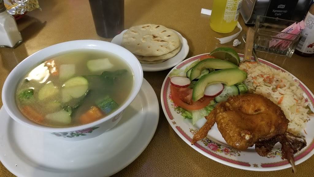 La Salvadoreña | restaurant | 1702 Vinton St, Omaha, NE 68108, USA | 4025022528 OR +1 402-502-2528