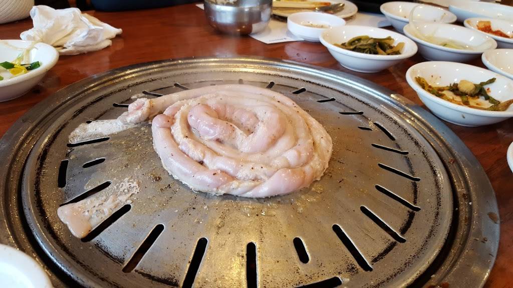 Seocho Garden | restaurant | 1600 Maple Ave C, Lisle, IL 60532, USA | 6305150033 OR +1 630-515-0033