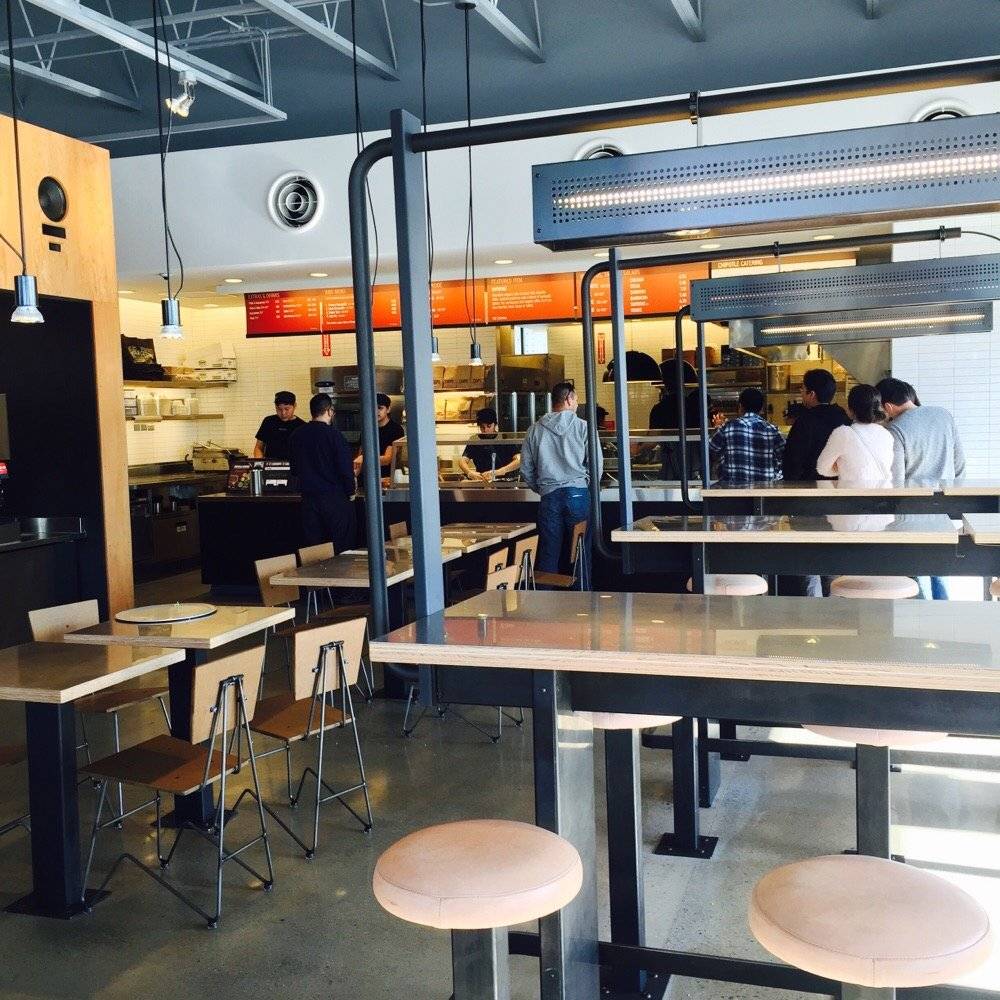 Chipotle Mexican Grill | restaurant | 5809 Rosemead Blvd, Temple City, CA 91780, USA | 6269403581 OR +1 626-940-3581