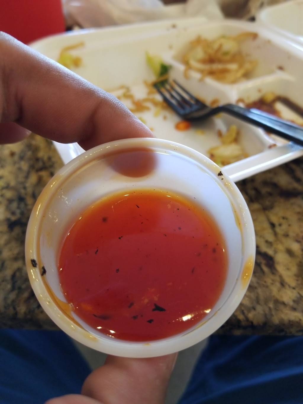 Panda Express | meal takeaway | 1320 W Elliot Rd, Tempe, AZ 85284, USA | 4804910607 OR +1 480-491-0607