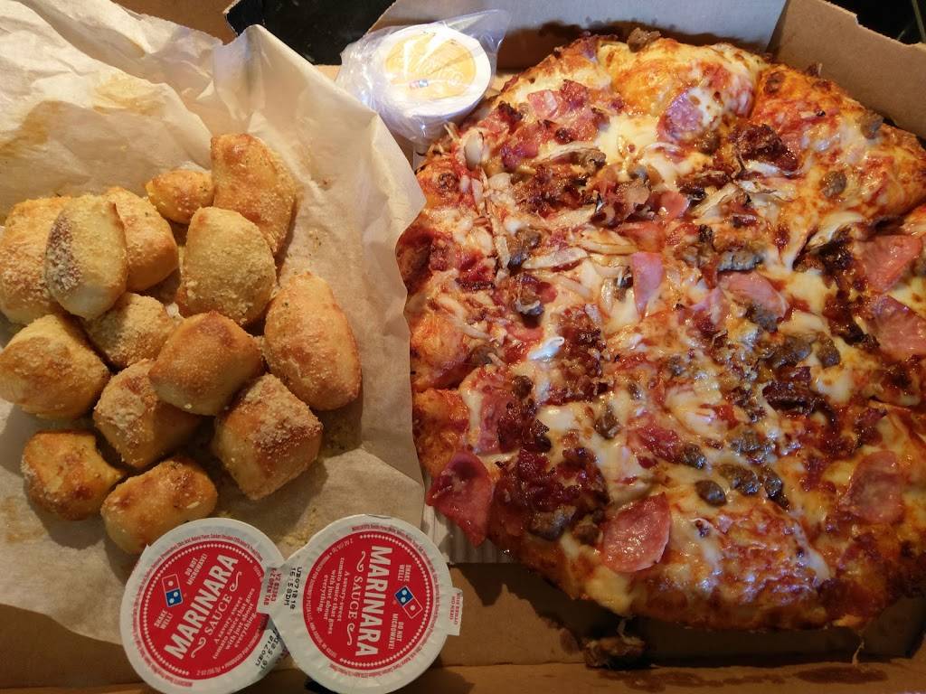 Dominos Pizza | meal delivery | 1000 C St Ste 40, Galt, CA 95632, USA | 2097301233 OR +1 209-730-1233