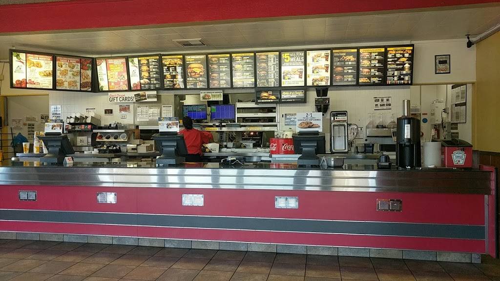 Carls Jr. | restaurant | 1195 Kietzke Ln, Reno, NV 89502, USA | 7753223277 OR +1 775-322-3277