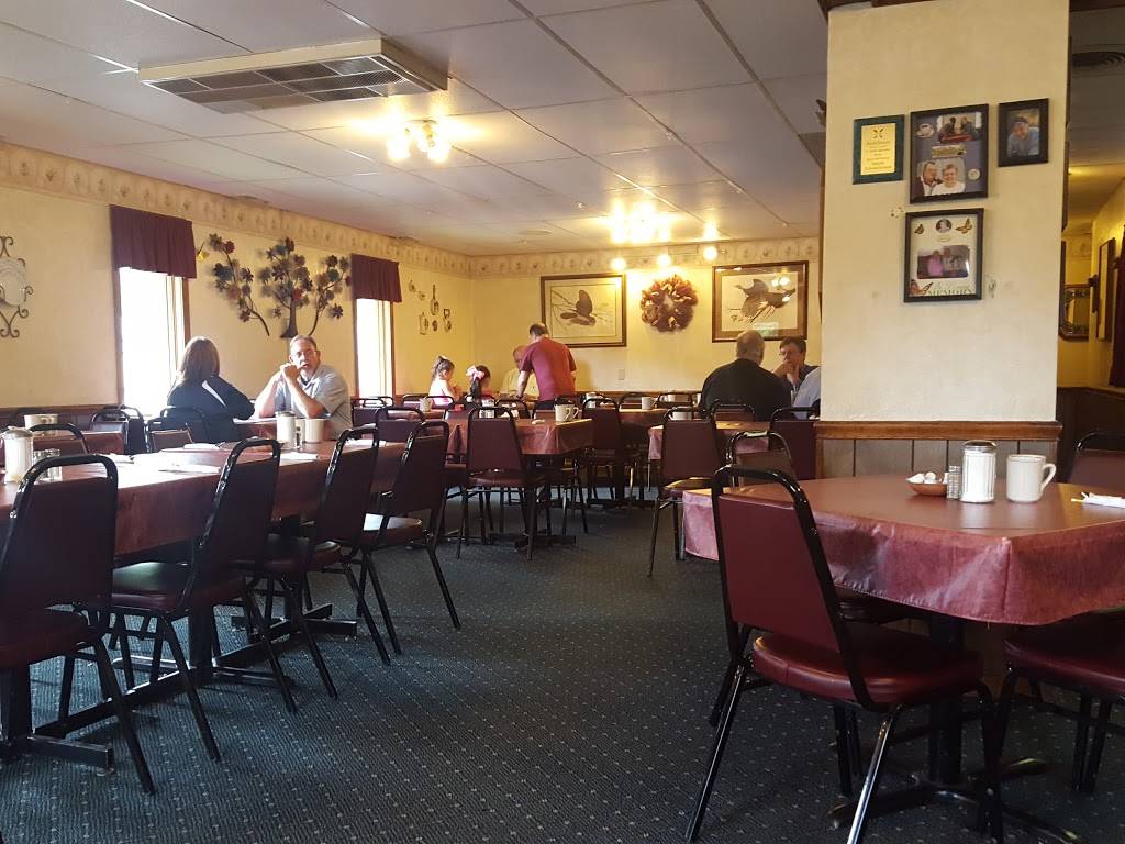 Wayside Restaurant | restaurant | 825 State Rd NW, Warren, OH 44483, USA | 3308477614 OR +1 330-847-7614