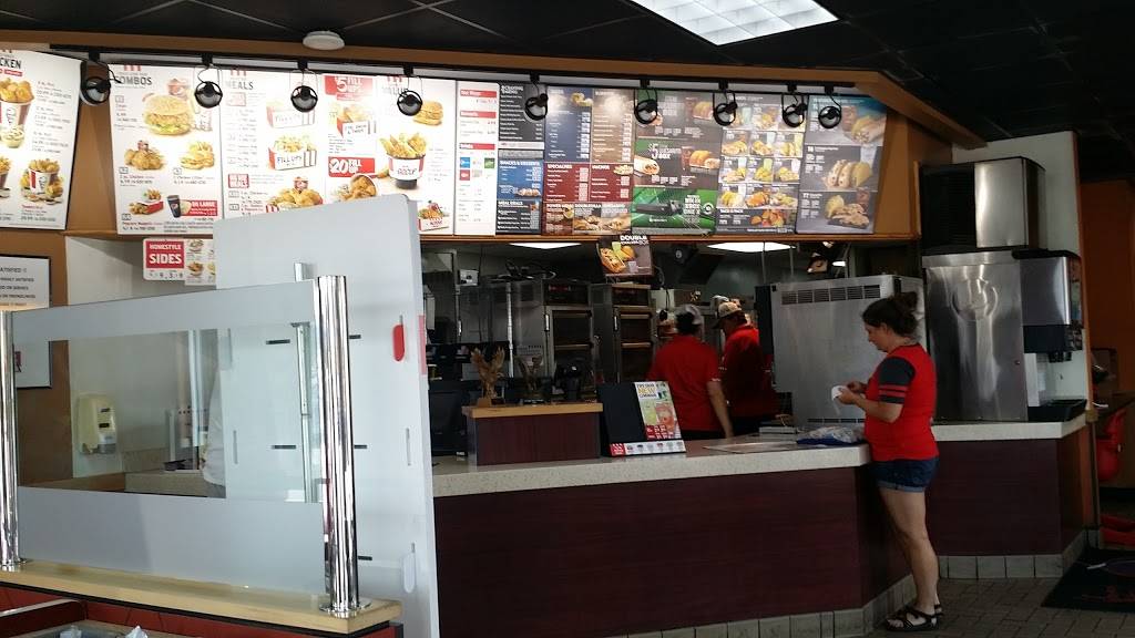 KFC | restaurant | 75835 AL-77, Lincoln, AL 35096, USA | 2057632545 OR +1 205-763-2545