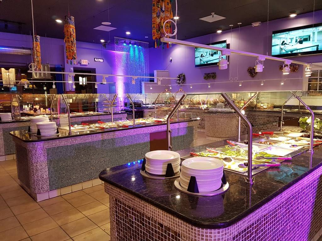 Lavender Hot Pot | restaurant | 5605 Mowry School Rd, Newark, CA 94560, USA | 5103353333 OR +1 510-335-3333