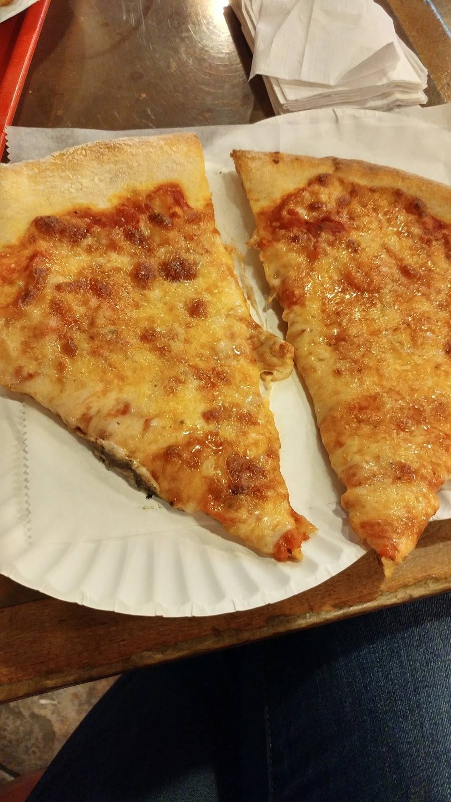 Brothers Pizzeria | restaurant | 750 Port Richmond Ave, Staten Island, NY 10302, USA | 7184422332 OR +1 718-442-2332