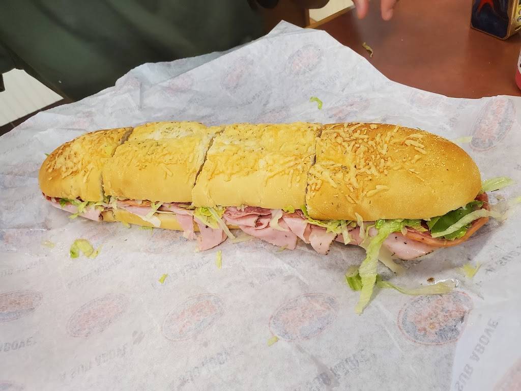 Jersey Mikes Subs | meal takeaway | 1780 N Congress Ave STE 700, Boynton Beach, FL 33426, USA | 5617359400 OR +1 561-735-9400