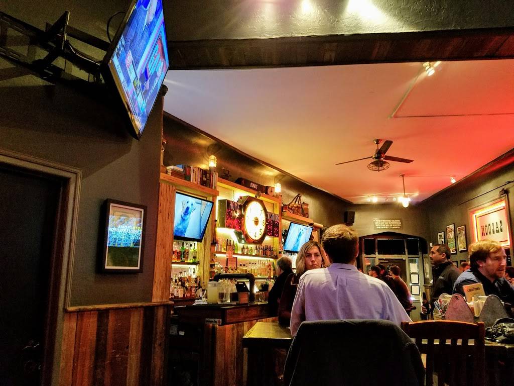 Flatiron | restaurant | 724 B St, San Rafael, CA 94901, USA | 4154534318 OR +1 415-453-4318