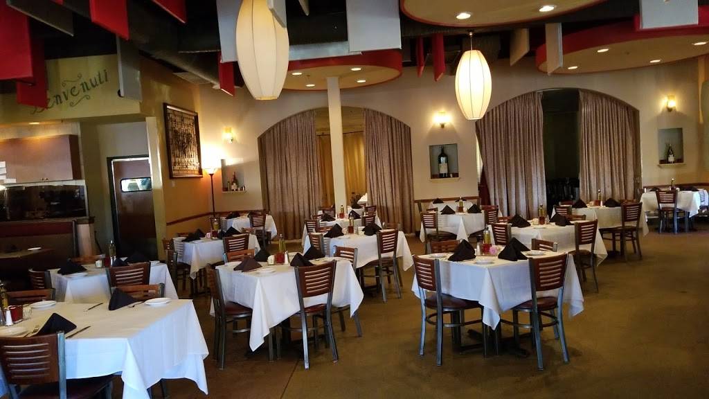 Liberatores Ristorante | restaurant | 5005 Honeygo Center Dr, Perry Hall, MD 21128, USA | 4105294567 OR +1 410-529-4567