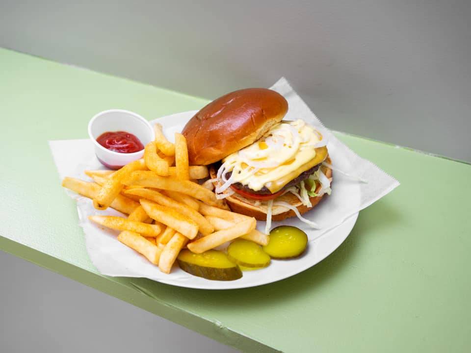 Kucos Restaurant | restaurant | 23 W 16th St, Chicago Heights, IL 60411, USA | 7082655850 OR +1 708-265-5850