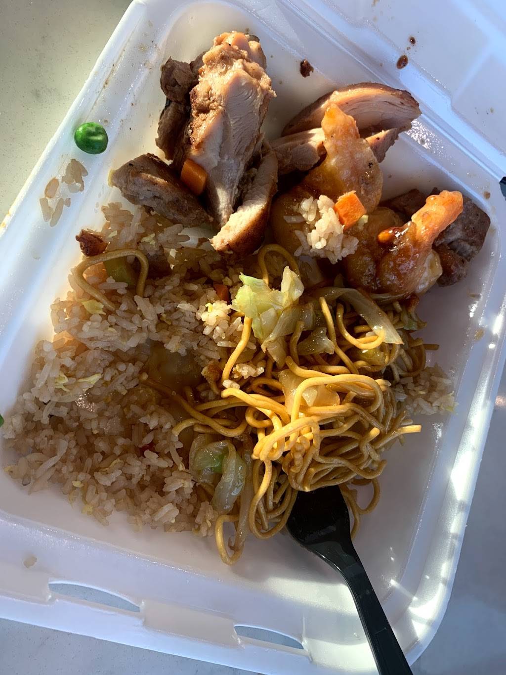 Panda Express | restaurant | 11929 Atlantic Blvd, Jacksonville, FL 32225, USA | 9047173668 OR +1 904-717-3668