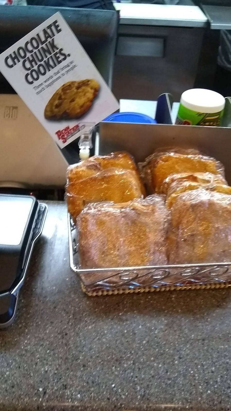 Penn Station East Coast Subs | restaurant | 6525 Bardstown Rd, Louisville, KY 40291, USA | 5022319929 OR +1 502-231-9929