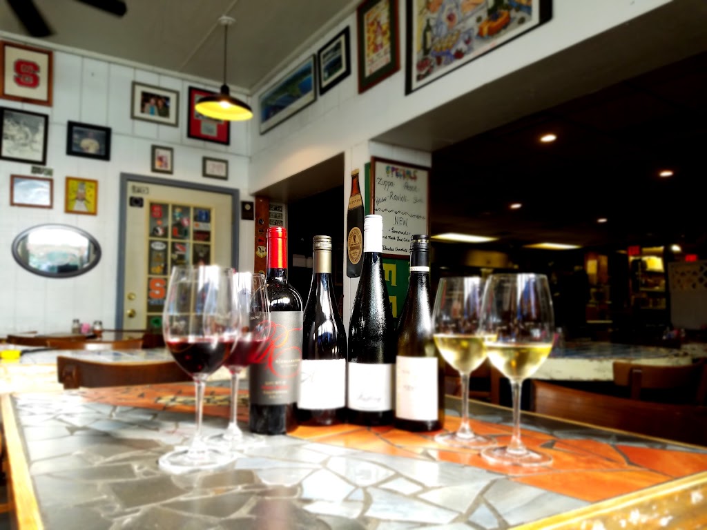 TradeWinds Italian Restaurant | restaurant | 205 Government Ave, Niceville, FL 32578, USA | 8506788299 OR +1 850-678-8299