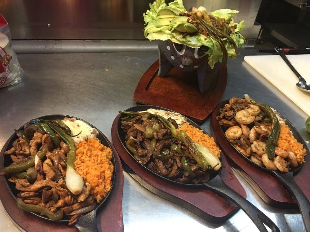 El Piquin Mexican Restaurant | restaurant | 1524 New York Ave, Arlington, TX 76010, USA | 8179871047 OR +1 817-987-1047