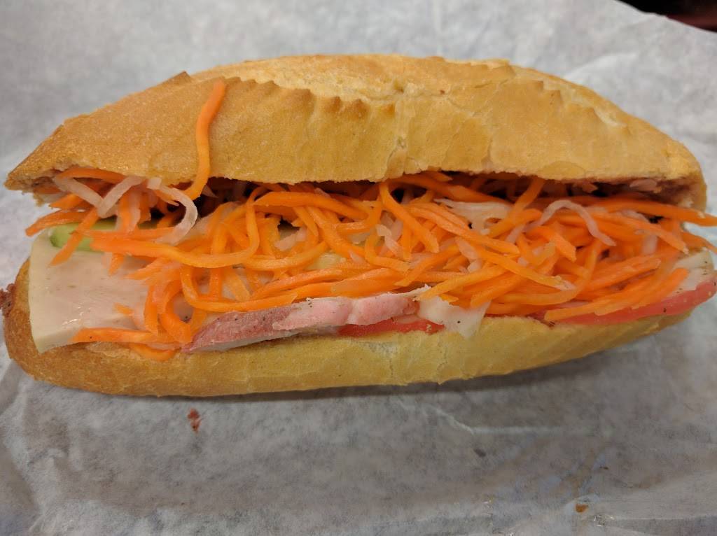 Saigon 5 | restaurant | 5950 Balboa Ave #112, San Diego, CA 92111, USA | 8582912524 OR +1 858-291-2524