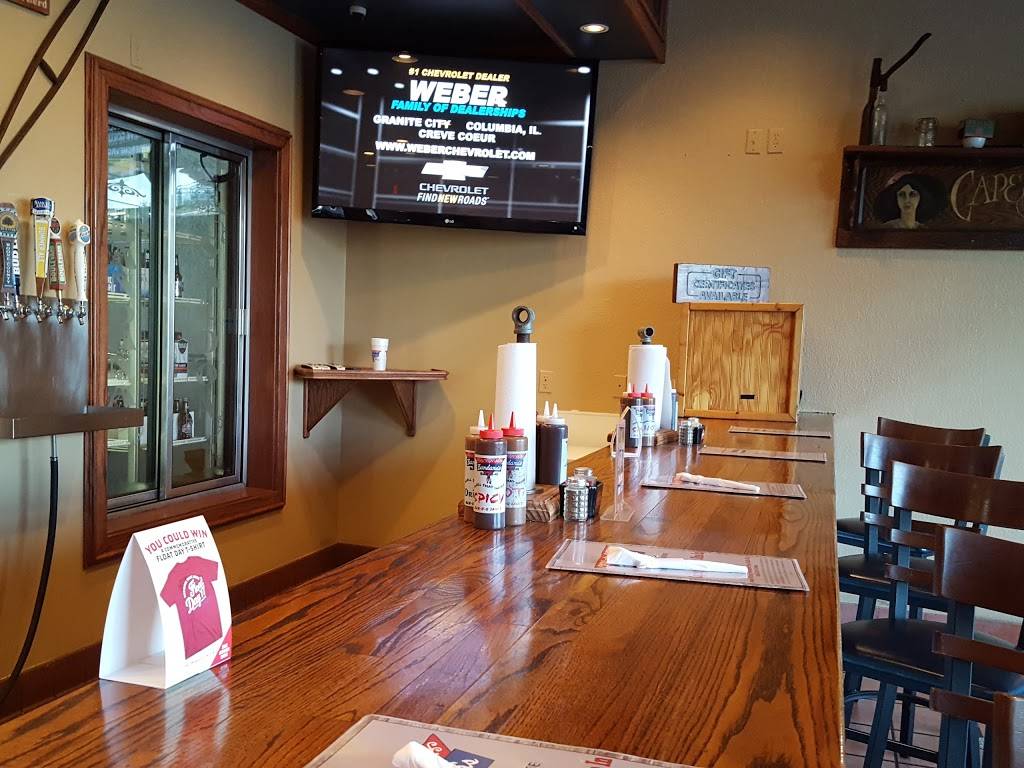 Bandanas Bar-B-Q | restaurant | 3405 Clark Ln, Columbia, MO 65201, USA | 5732562229 OR +1 573-256-2229