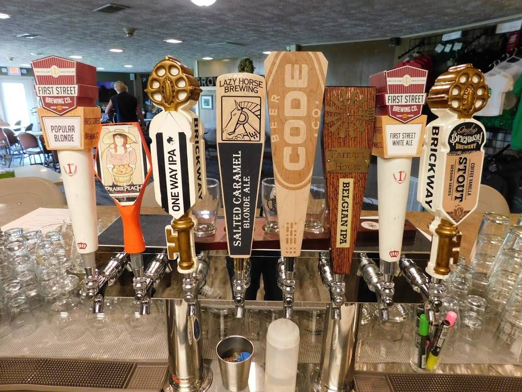 The Hop Yard | restaurant | 18003 Club View Dr, Plattsmouth, NE 68048, USA | 4022960633 OR +1 402-296-0633