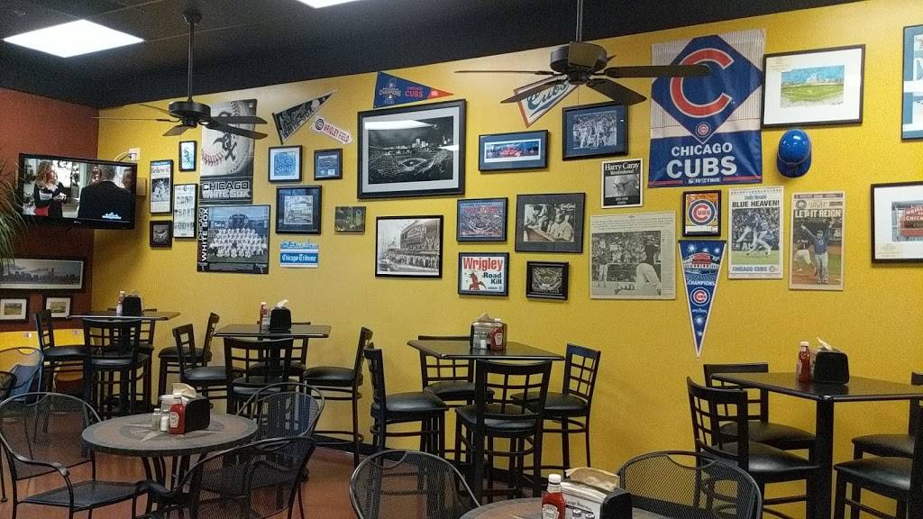 Campiones Taste of Chicago | restaurant | 179 Hancock St #208, Gallatin, TN 37066, USA | 6152066965 OR +1 615-206-6965