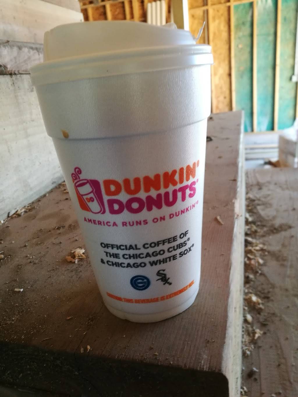 Dunkin Donuts | cafe | 7660 Madison St, Forest Park, IL 60130, USA | 7084889488 OR +1 708-488-9488