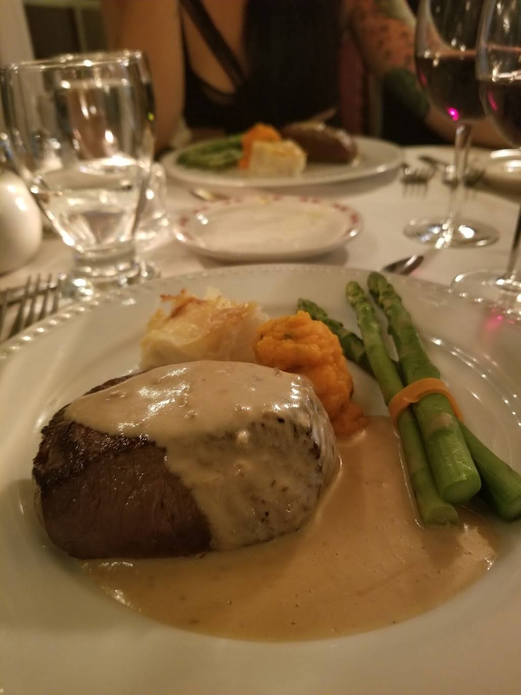 LAumoniere | restaurant | 1334 Rang DEmileville, Saint-Pie, QC J0H 1W0, Canada | 4507726431 OR +1 450-772-6431