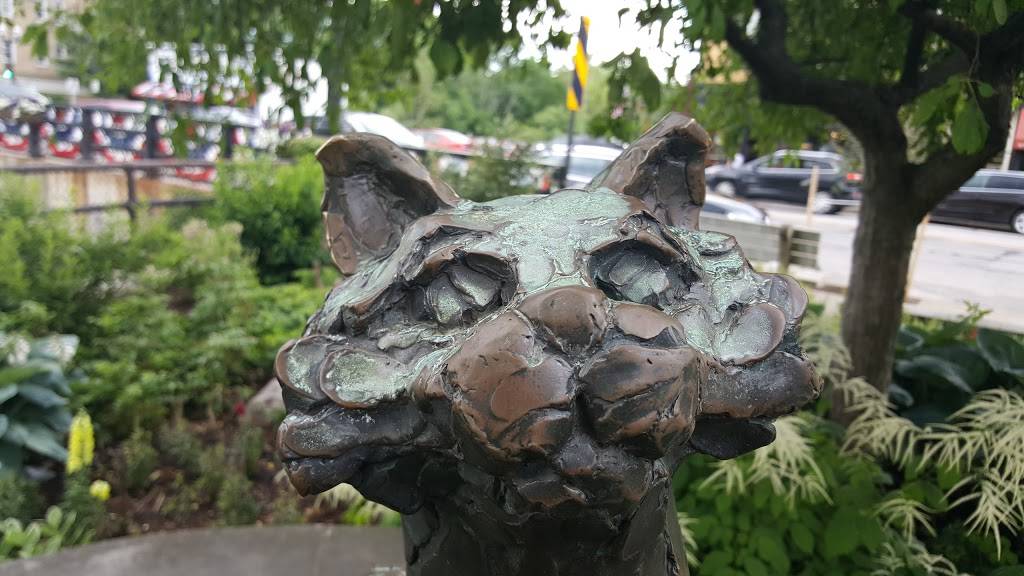 Ricks Cafe | restaurant | 86 N Main St, Chagrin Falls, OH 44022, USA | 4402477666 OR +1 440-247-7666