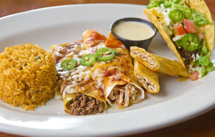 El Paso Mexican Grill - Metairie | restaurant | 601 Veterans Blvd, Metairie, LA 70005, USA | 5042184590 OR +1 504-218-4590
