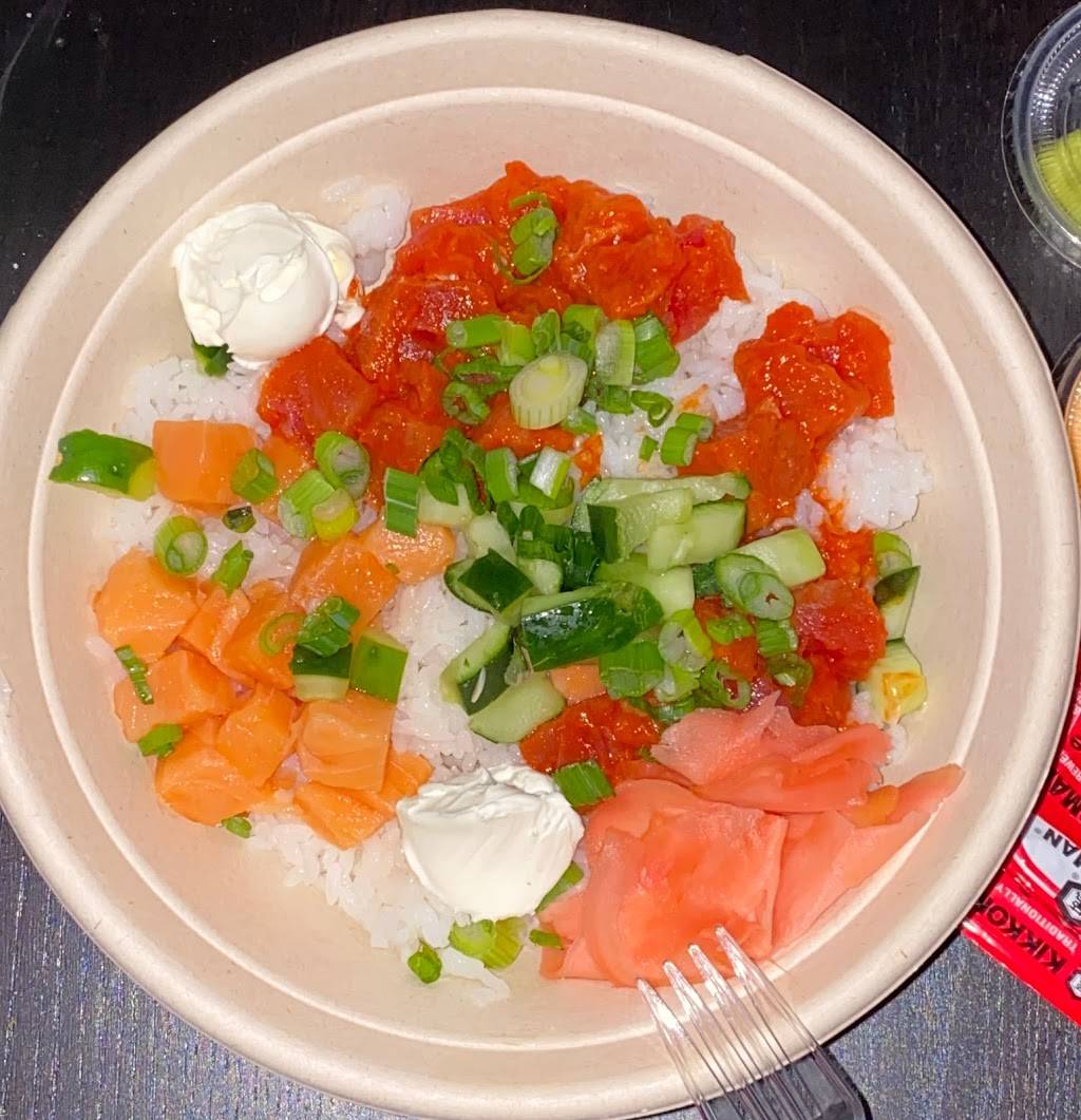 Sus Hi Eatstation - Colonial | restaurant | 1830 E Colonial Dr ste a, Orlando, FL 32803, USA | 4076526200 OR +1 407-652-6200