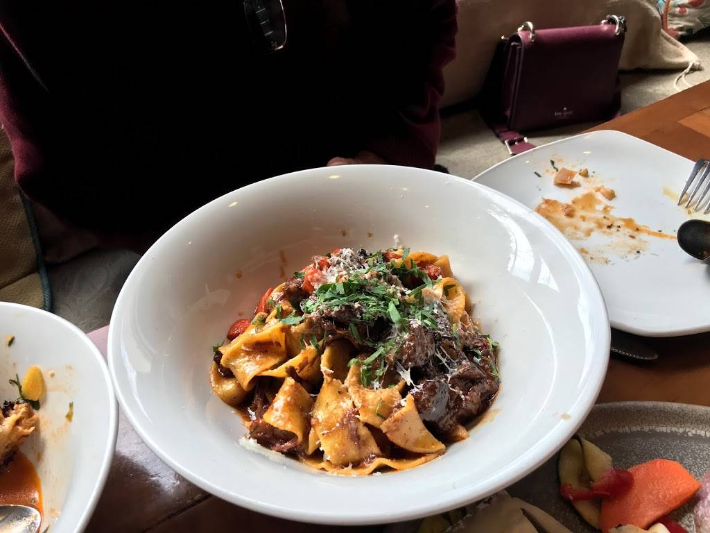 CUCINA enoteca Newport Beach | restaurant | 951 Newport Center Dr, Newport Beach, CA 92660, USA | 9497061416 OR +1 949-706-1416