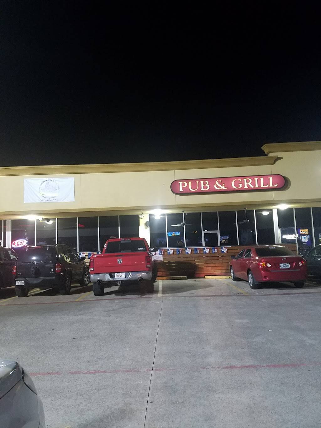 242 Pub & Grill | restaurant | 8540 TX-242, Conroe, TX 77385, USA | 9362714400 OR +1 936-271-4400