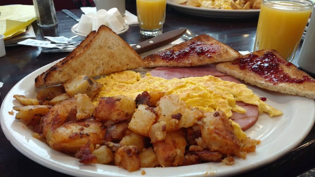 Olympic Diner | restaurant | 620 Washington Ave, Kingston, NY 12401, USA | 8453312280 OR +1 845-331-2280