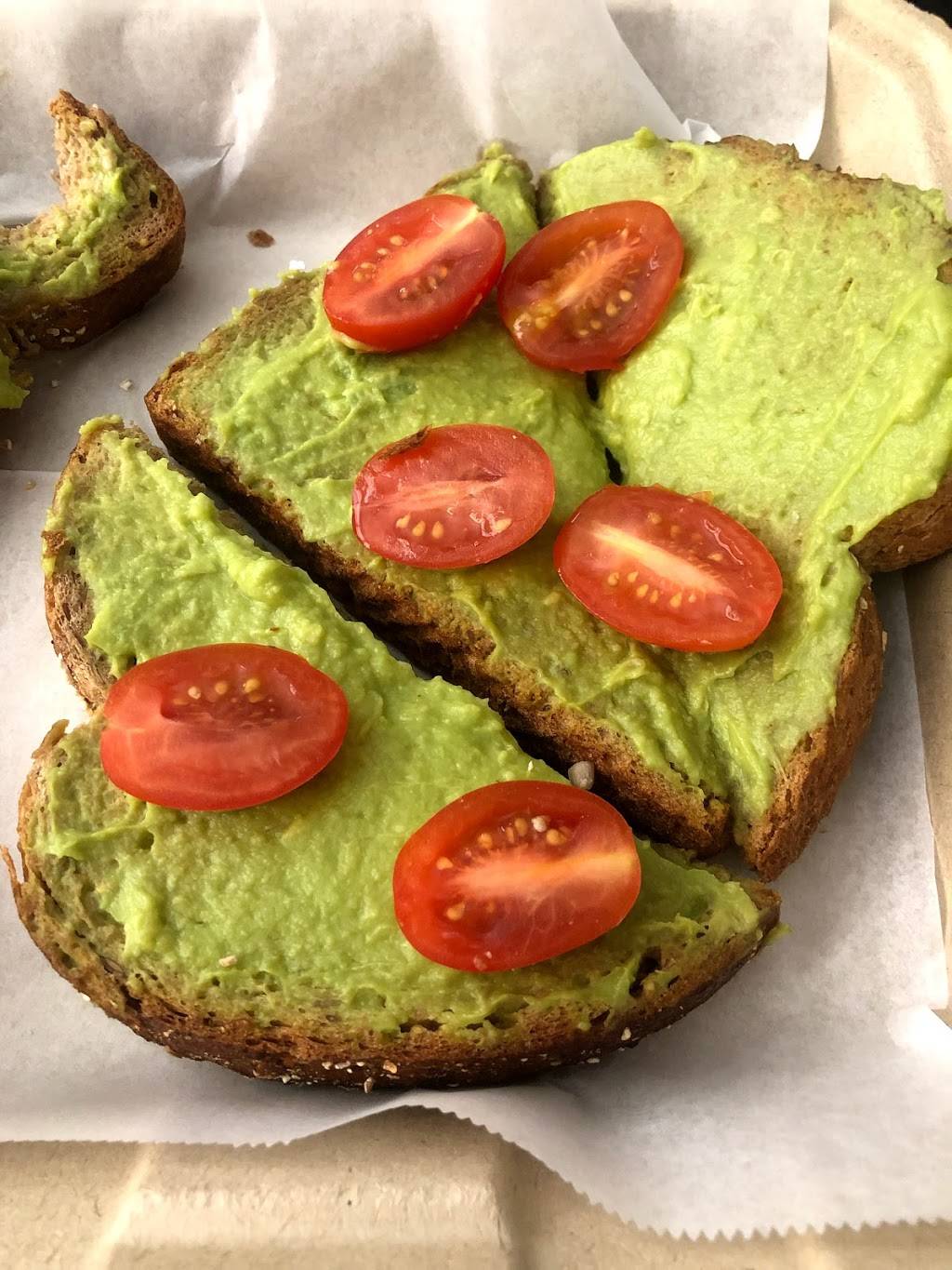 Untoasted | restaurant | 3121 W Hallandale Beach Blvd suite 101, Pembroke Park, FL 33009, USA | 9543749072 OR +1 954-374-9072