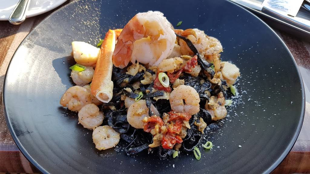 Portofino Brasserie italienne | restaurant | 965 Rte de lÉglise, Québec, QC G1V 3V3, Canada | 4186578888 OR +1 418-657-8888