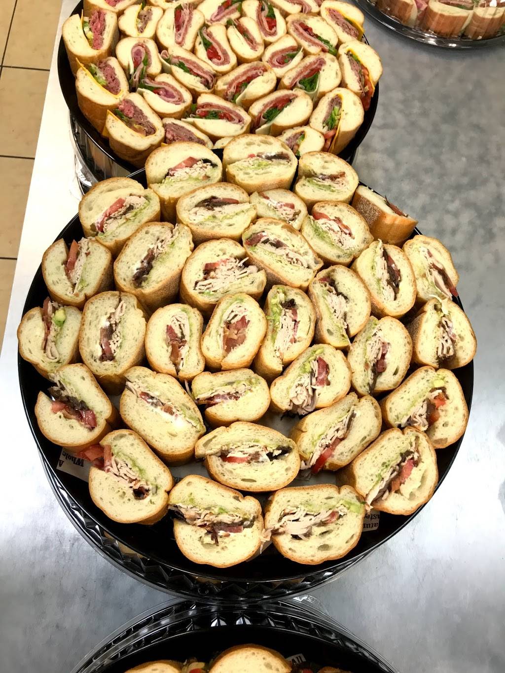 Roast Sandwich House | restaurant | 1040 S Broadway #16, Hicksville, NY 11801, USA | 5162619376 OR +1 516-261-9376