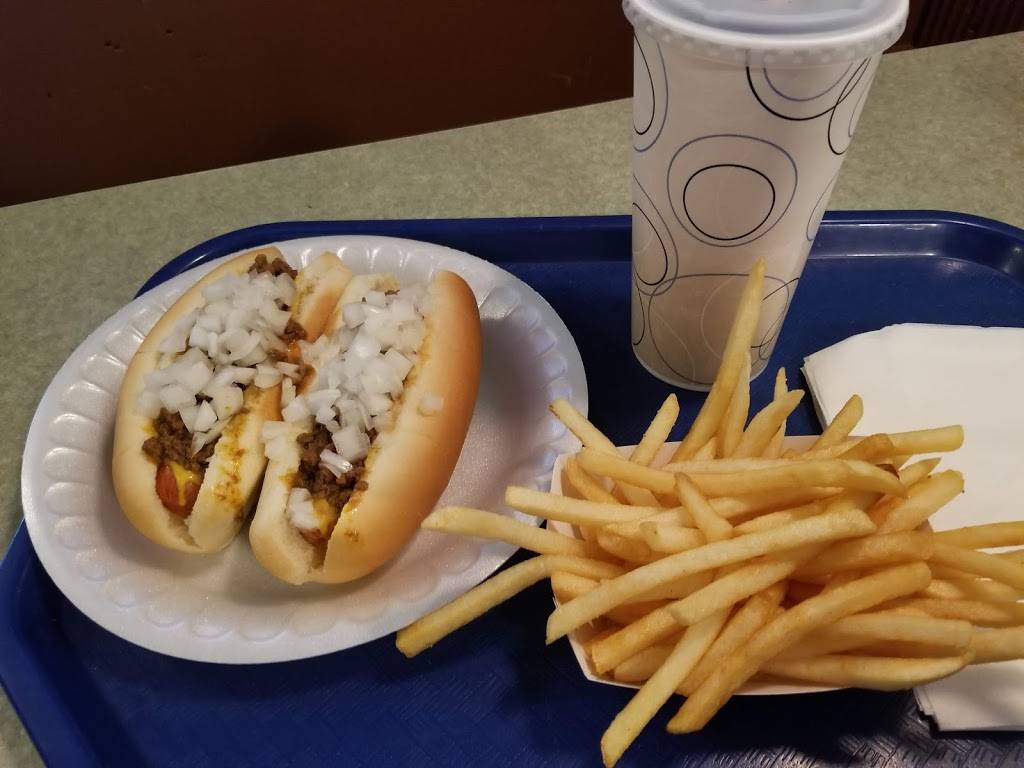 Coney Island | restaurant | 266 E Michigan Ave, Kalamazoo, MI 49007, USA | 2693820377 OR +1 269-382-0377