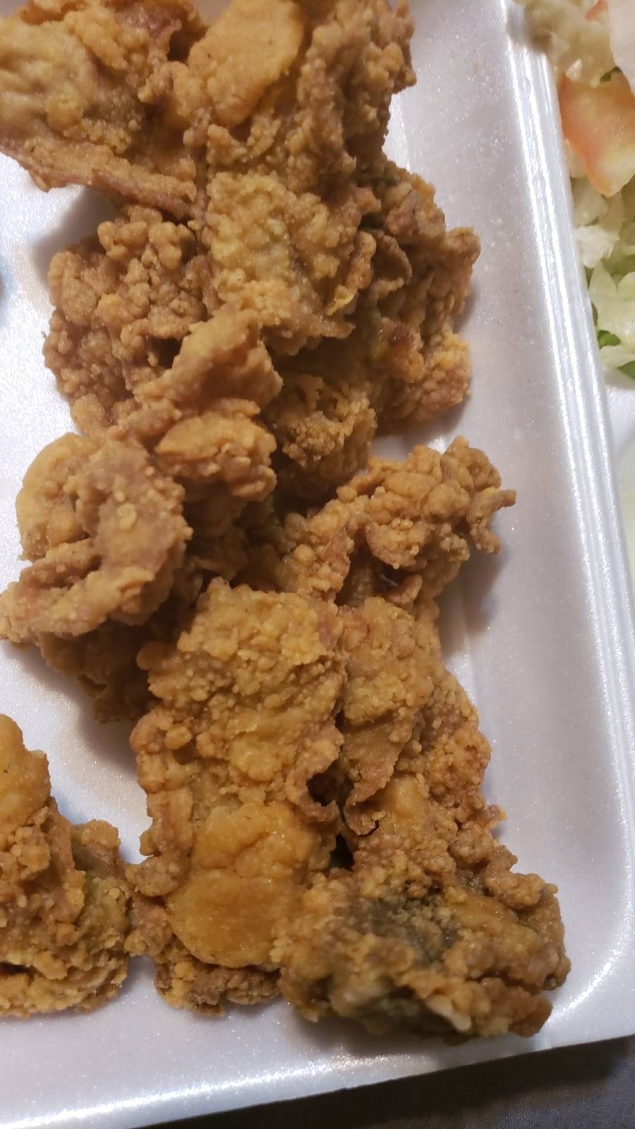 Julies Kitchen | restaurant | 5609 Read Blvd, New Orleans, LA 70127, USA | 5042487319 OR +1 504-248-7319