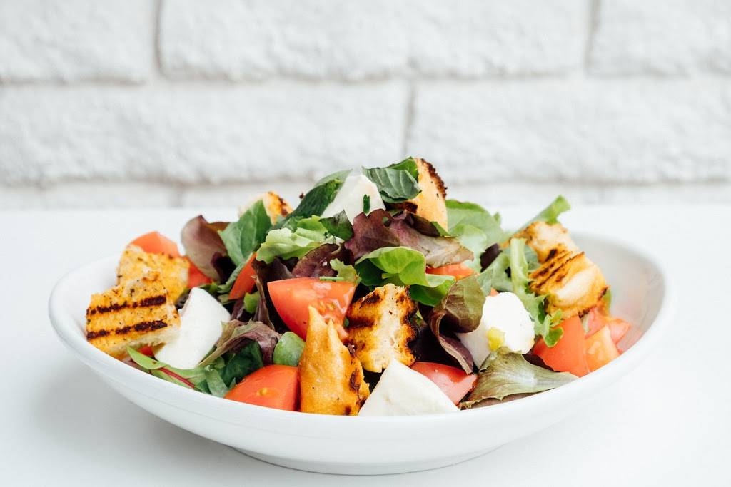 Sauce Pizza & Wine | restaurant | 2990 N Campbell Ave, Tucson, AZ 85719, USA | 5207950344 OR +1 520-795-0344