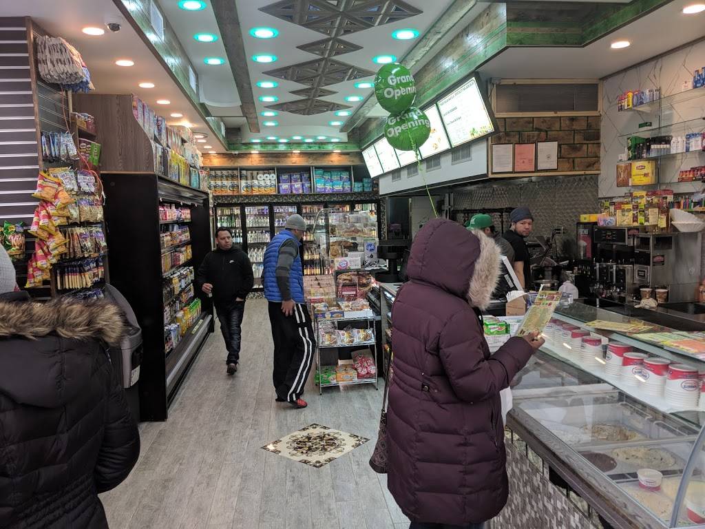 Esquinita Guatemalteca | restaurant | 147-20 Jamaica Ave, Jamaica, NY 11435, USA | 7182620948 OR +1 718-262-0948